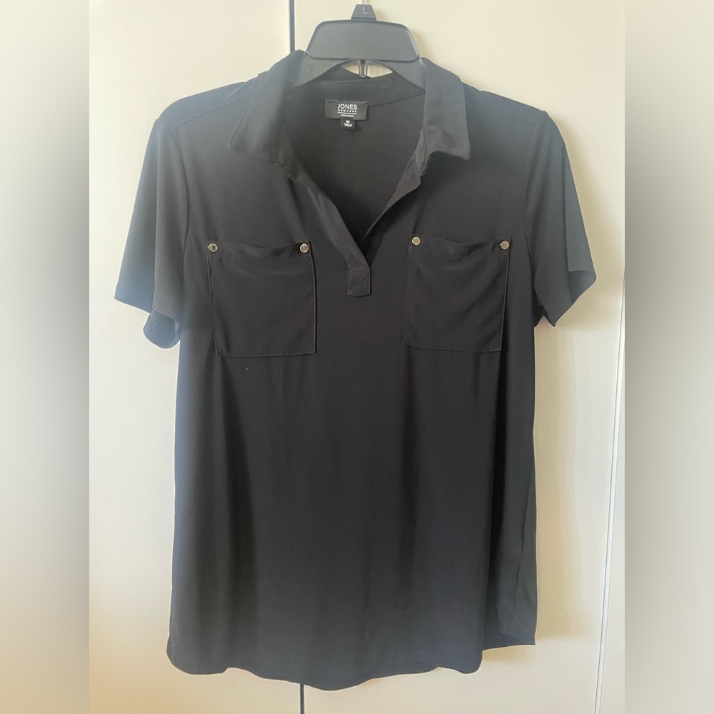 Jones New York Signature Blouse